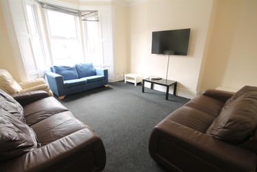 6 bed house, Osborne Avenue, Jesmond Vale, Newcastle, NE21JT - Image 2